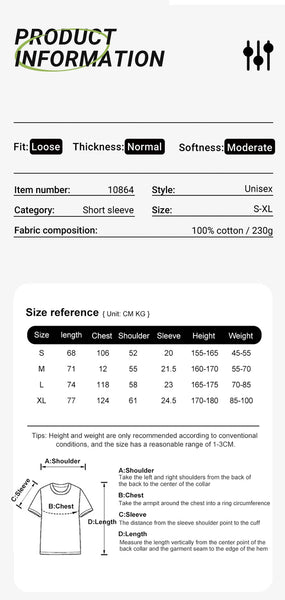 American Washed retro and worn out T-Shirt for men Women Loose Oversized Clothes San Francisco Skeleton Miner Graphic Streetwear