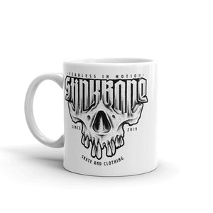 StinkBone Mug