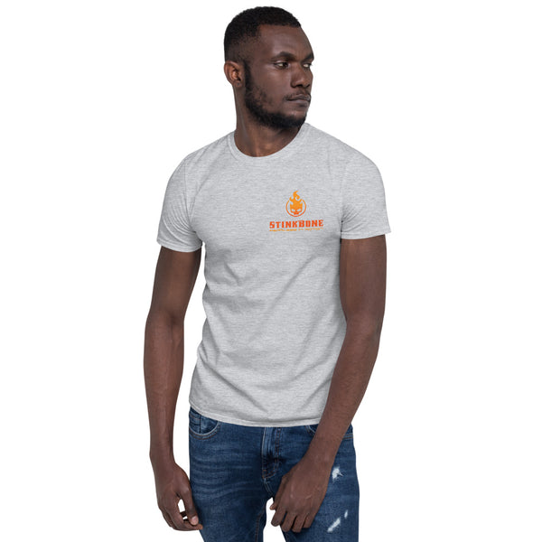 Short-Sleeve StinkBone T-Shirt