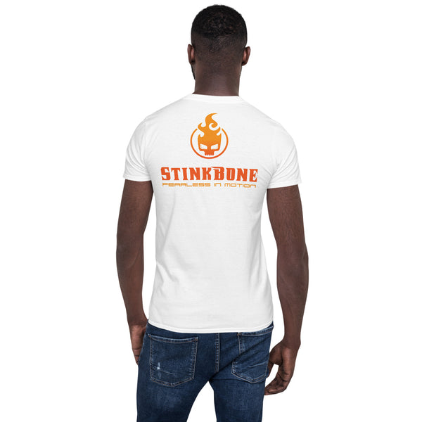 Short-Sleeve StinkBone T-Shirt