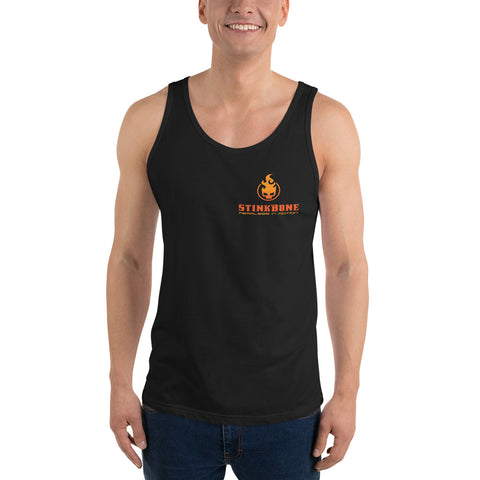 StinkBone Unisex Tank Top