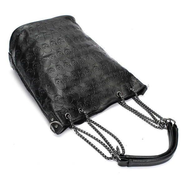 Black Crossbody Bag